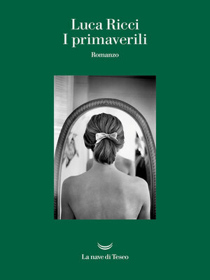 cover image of I primaverili